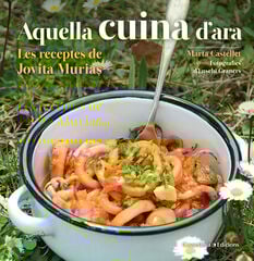 Aquella cuina d'ara Aquella cuina d'ara