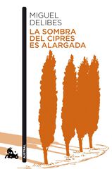 La Sombra Del Ciprés Es Alargada La Sombra Del Ciprés Es Alargada