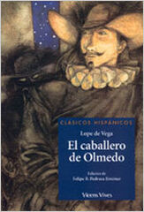 El caballero del Olmedo