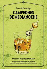 Campeones de medianoche Campeones de medianoche
