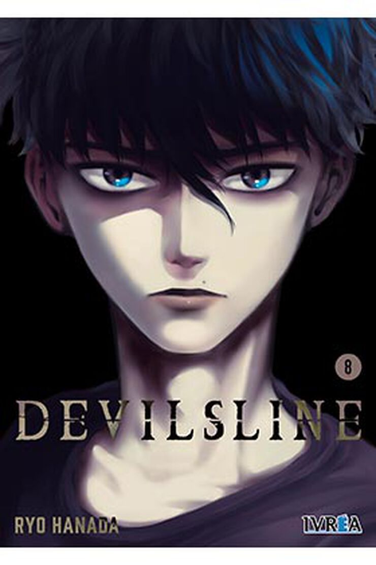 Devils line 8