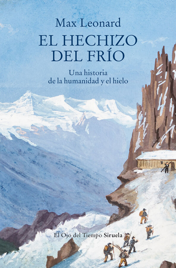 El hechizo del fr&iacute;o