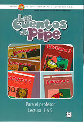 Cuentos de Pipe Guía Cuentos de Pipe Guía