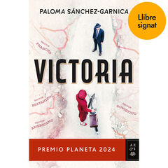 Victoria - Signat Victoria - Signat