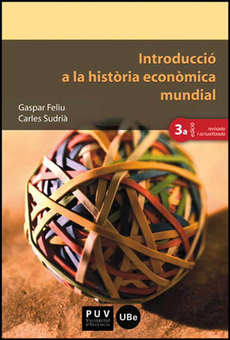 Introducció a la història econòmica mund