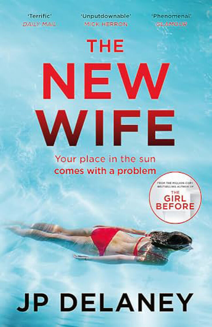 The new wife