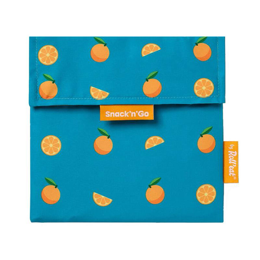 Snack'n'Go Fruites Taronges