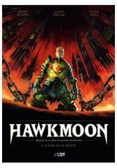 Hawkmoon 01. La joya en la frente Hawkmoon 01. La joya en la frente