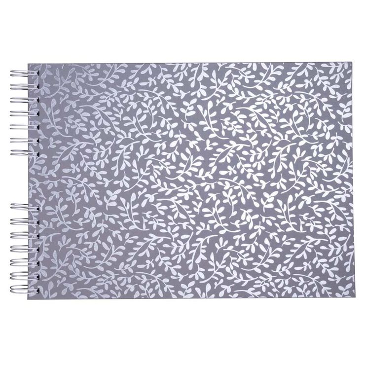 &Aacute;lbum fotos espiral A4 Autentik Exacompta 25 hojas azul