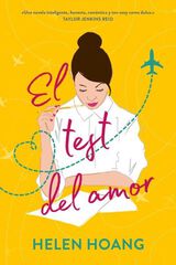 El test del amor El test del amor