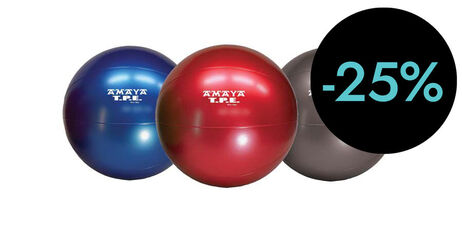 Pelota psicomotricidad 55 cm