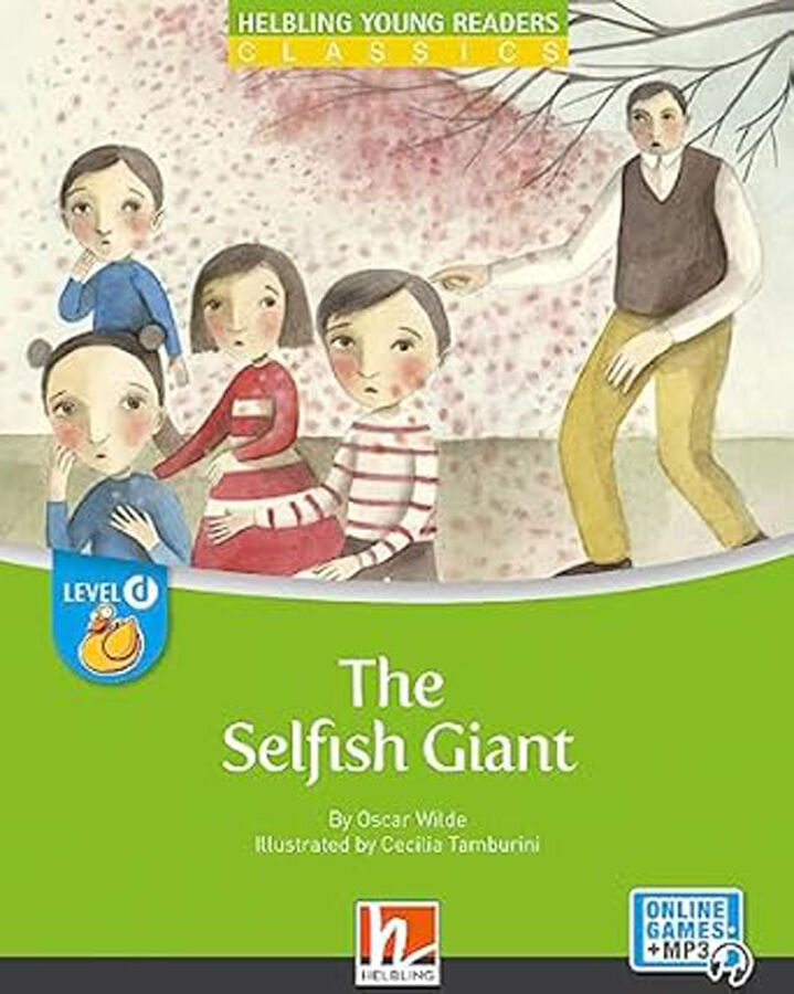 The Selfish Giant