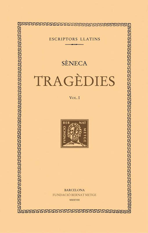 Trag&egrave;dies ( vol I) H&egrave;rcules