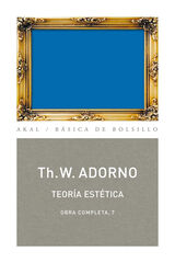 Teoría estética