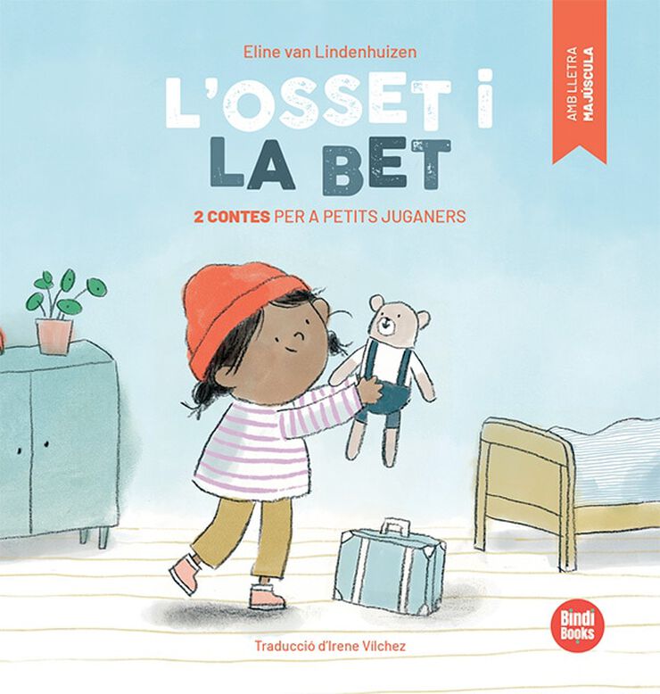 L'Osset i la Bet