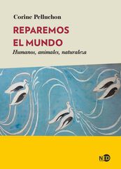 Reparemos el mundo Reparemos el mundo