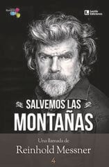 Salvemos las montañas Salvemos las montañas