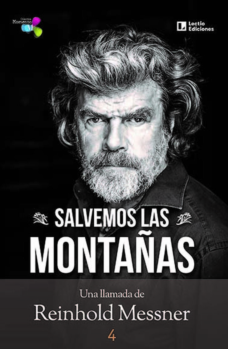 Salvemos las montañas