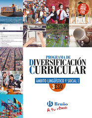 Diversificacin Curricular mbito Lingstico Y Social 3 Eso A Tu Ritmo Diversificacin Curricular mbito Lingstico Y Social 3 Eso A Tu Ritmo
