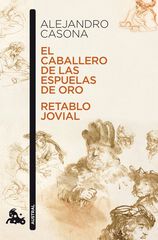 El caballero de las espuelas de oro / Retablo jovial El caballero de las espuelas de oro / Retablo jovial