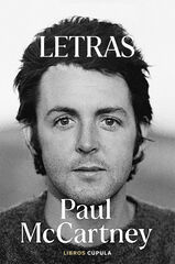Letras. Edición actualizada en tapa blanda Letras. Edición actualizada en tapa blanda