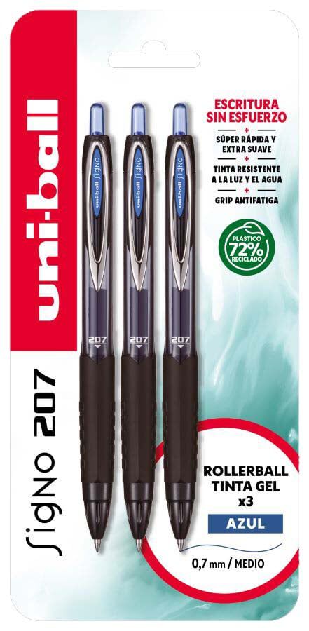 R&ograve;l&middot;lers Uni UMN-207E blau 3u