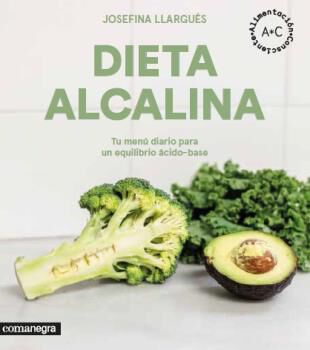 Dieta alcalina