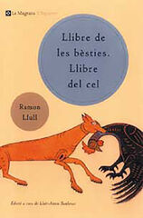Llibre de les bèsties. Llibre del cel Llibre de les bèsties. Llibre del cel