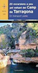 20 excursions a peu pel voltant del Camp 20 excursions a peu pel voltant del Camp