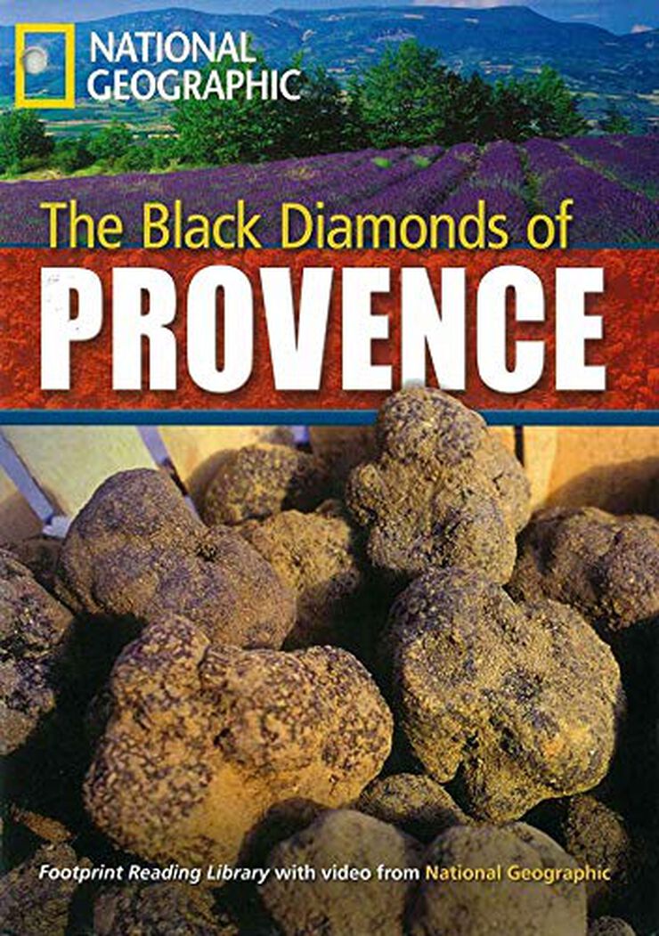 Black Diamonds of Provence