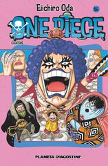 One Piece nº 056 One Piece nº 056