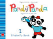 Pandy The Panda 2. Student's Book + CD