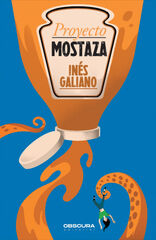 Proyecto Mostaza Proyecto Mostaza