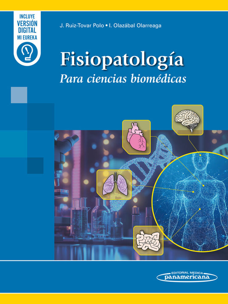 Fisiopatolog&iacute;a(+e-book)