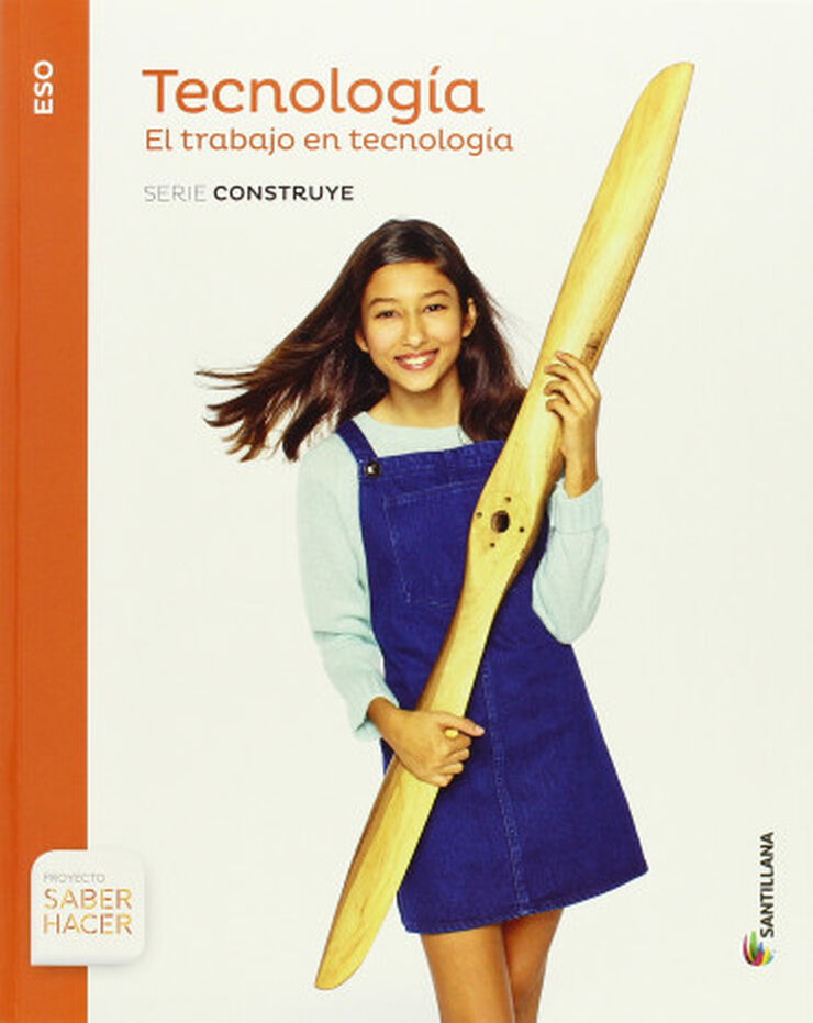 Tecnologia i 1º ESO