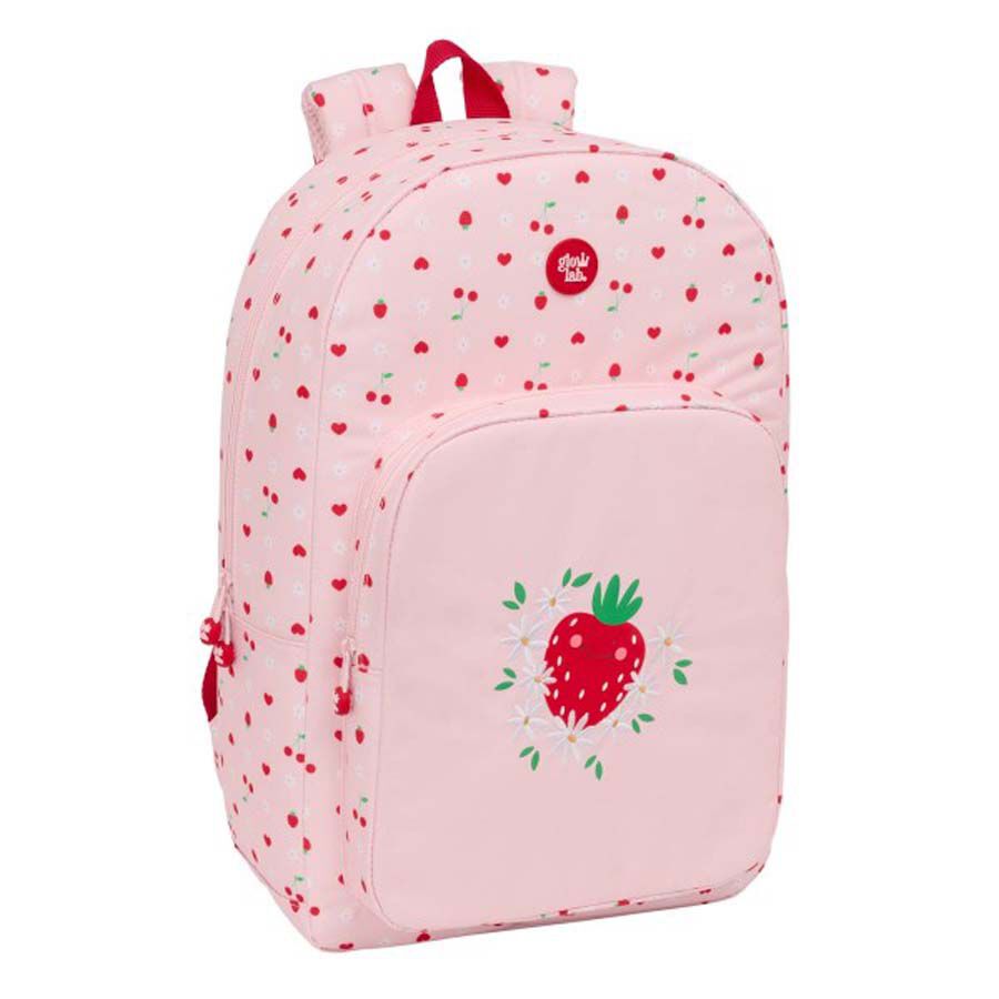 Mochila Safta Glowlab Frutas