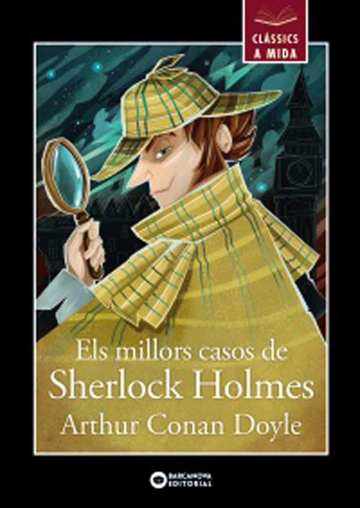 Els millor casos de Sherlock Holmes