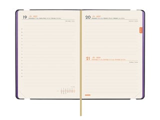 Agenda Finocam Joy D&iacute;a P&aacute;gina 2027 Catal&aacute;n Fiona