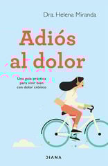 Adiós al dolor Adiós al dolor