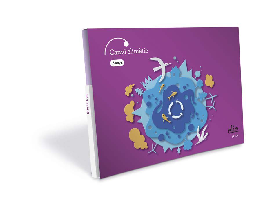 Canvi Clim&agrave;tic P5