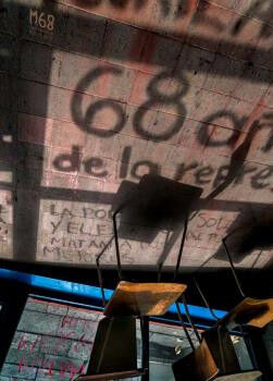 OCUPACI&Oacute;N MILITAR