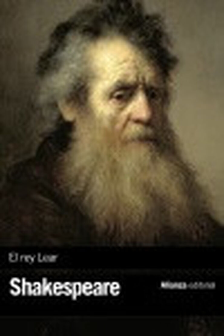 El rey Lear