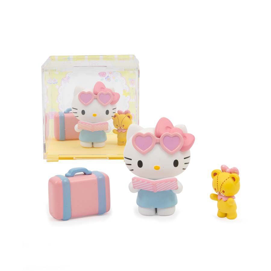 Hello Kitty Mini Box Sweetheart