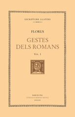 Gestes dels romans, vol. I (llibre I)