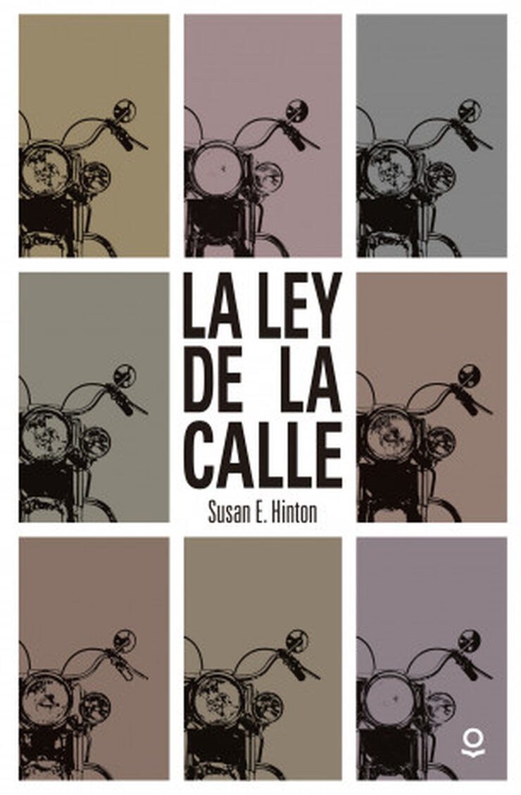 La ley de la calle La ley de la calle