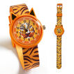 Rellotge Djeco Tigre
