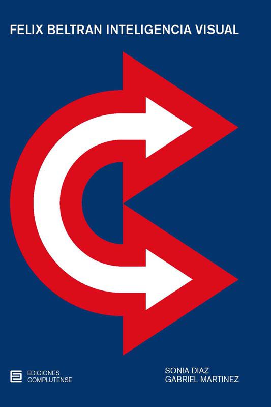 F&eacute;lix Beltr&aacute;n Inteligencia Visual