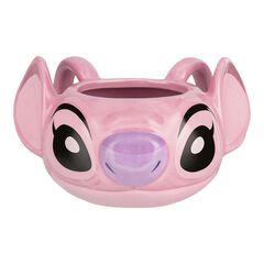 Taza de cerámica Angel