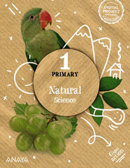 Natural Science 1. Pupil'S Book Natural Science 1. Pupil'S Book