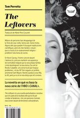 The Leftovers The Leftovers